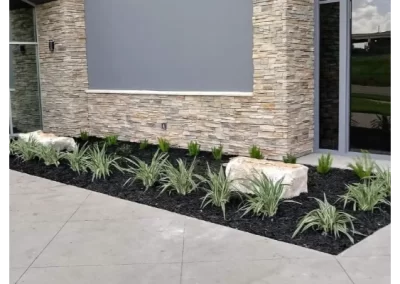 Quality landscape designer